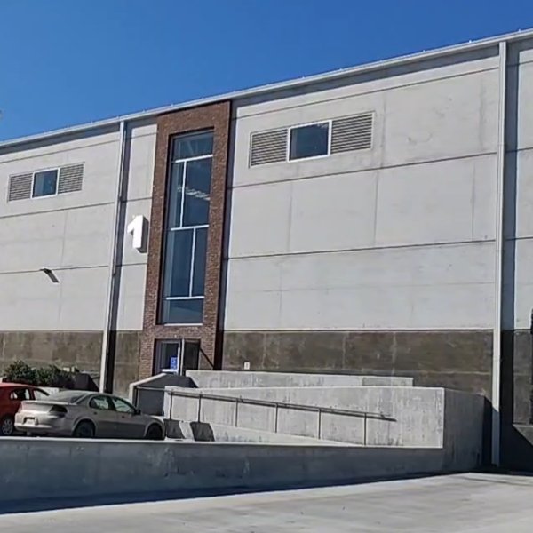 Tecnología de Medición