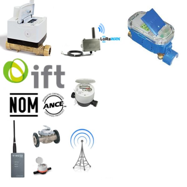 Almacenes Empresas Klave