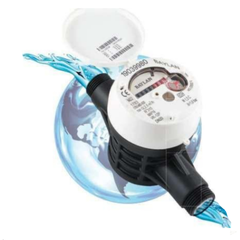 Medidores Volumétricos